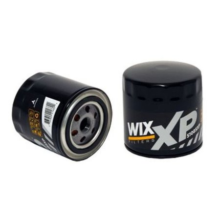 WIX FILTERS Wix 51085XP Engine Oil Filter 51085XP
